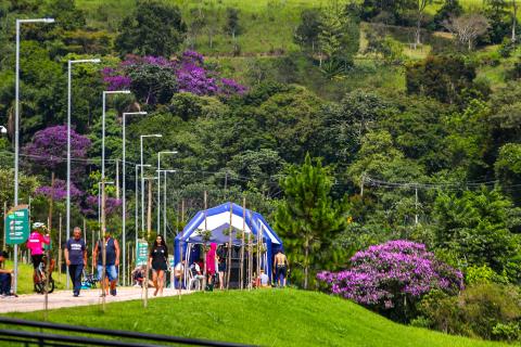 Prefeitura de Guararema lança nova etapa de campanha que incentiva o cuidado com a cidade - Guararema - Crédito fotos Warley Kenji - Comunicação PMG (6)