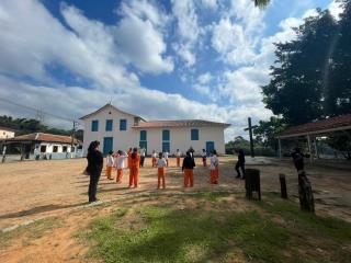 Alunos de Guararema vivenciam jornada transformadora com o projeto “Novos Caminhos”006