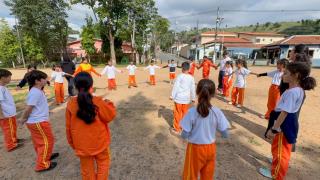 Alunos de Guararema vivenciam jornada transformadora com o projeto “Novos Caminhos”005