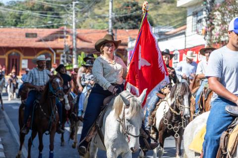 Guararema recebe Festa do Divino Espírito Santo 2026 na Praça 9 de Julho - Guararema - Crédito foto Warley Kenji - Comunicação PMG (6)