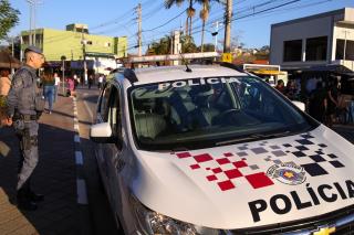 Prefeitura de Guararema anuncia reajuste para a atividade delegada da Polícia Militar