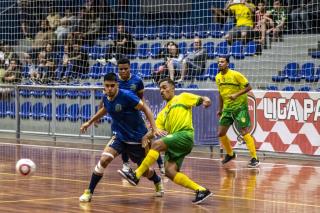 Guararema Futsal