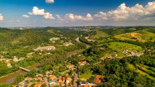 Aérea Guararema