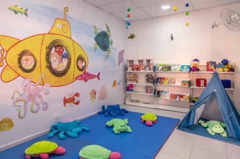 Escola Municipal Professora Áquie Erruzo de Lara completa três anos de atividades em Guararema - Guararema - Crédito foto Comunicação PMG  (6)