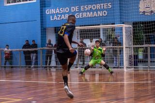 Guararema Futsal Sub-20 vence Bebedouro e está na final da Copa LPF 2025