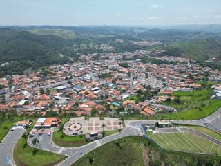 Vista Aérea de Guararema