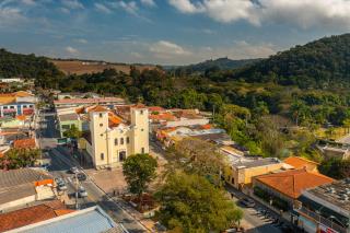 Vista Aérea Guararema (2)