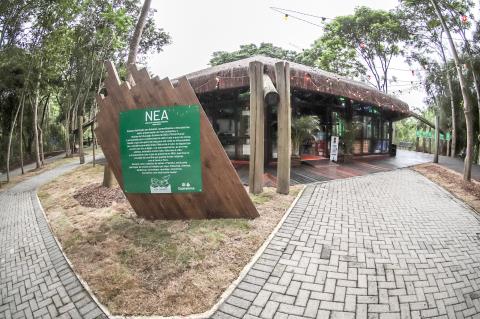 Ilha Grande, em Guararema, recebe evento gratuito de agricultura sustentável neste domingo - Guararema - Crédito foto Comunicação PMG  (1)