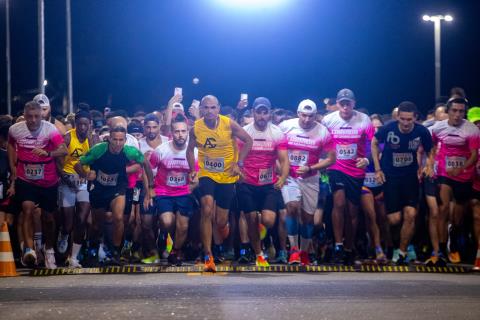 Corrida do Trabalhador terá feira gastronômica e show ao vivo no feriado em Guararema - Guararema - Crédito foto Warley Kenji - Comunicação PMG (1)
