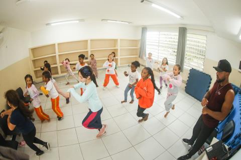 Prefeitura de Guararema divulga 10 editais para fortalecimento de ações voltadas a crianças, adolescentes e pessoas idosas - Guararema - Crédito foto - Comunicação PMG (3)
