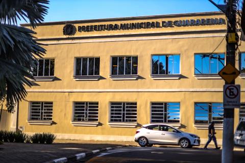 Prefeitura de Guararema divulga o que abre e o que fecha no feriado do Dia do Trabalhador - Guararema - Crédito foto Warley Kenji Comunicação PMG (5)