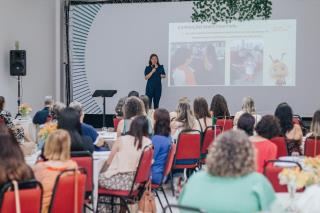 Projetos de professoras da Rede Municipal de Ensino de Guararema são destaque em evento do Programa “A União Faz a Vida” (2)