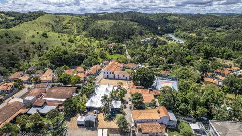 Guararema celebra 10 anos da Rota da Luz SP como referência em acolhimento e turismo religioso - Guararema - crédito foto Comunicação PMG (2)