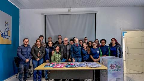 Secretaria Municipal de Emprego e Desenvolvimento Econômico
