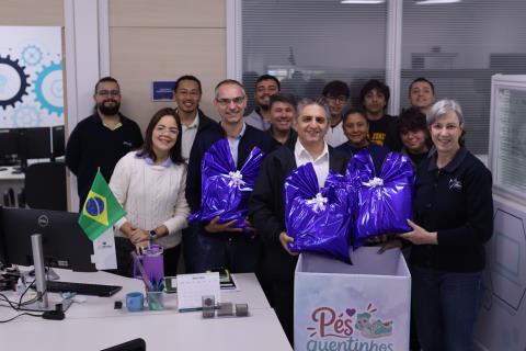 Secretaria Municipal de Tecnologia e Inovação