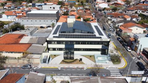 Prefeitura de Guararema realiza palestras sobre saúde e conscientização em maio - Guararema - Crédito foto Comunicação PMG (1)