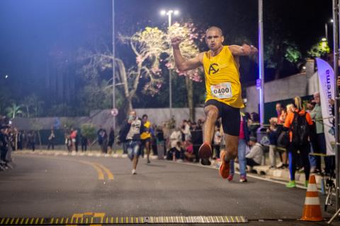 Corrida do Trabalhador terá feira gastronômica e show ao vivo no feriado em Guararema - Guararema - Crédito foto Warley Kenji - Comunicação PMG (2)