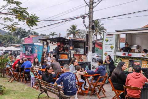 Festival de Inverno Guararema reúne moradores e visitantes e valoriza artistas locais - Guararema - Crédito foto Warley Kenji - Comunicação PMG (5)