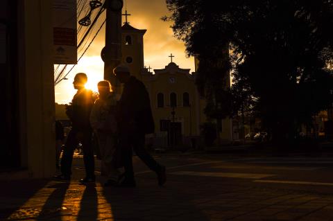 Feriado prolongado convida visitantes a percorrer os caminhos de Guararema - Guararema - Crédito foto Comunicação PMG  (2)