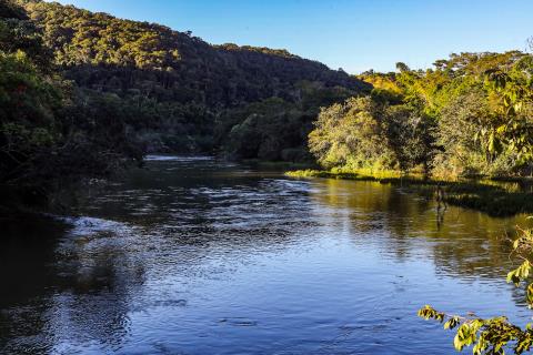 Inverno revela encantos da Estância Turística de Guararema - Guararema - Crédito foto Comunicação PMG (2)