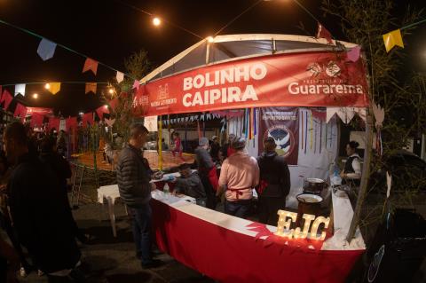 Estância Turística de Guararema reúne tradição, arte e passeios ao ar livre no último fim de semana de maio - Guararema - Crédito foto Warley Kenji - Comunicação PMG (5)