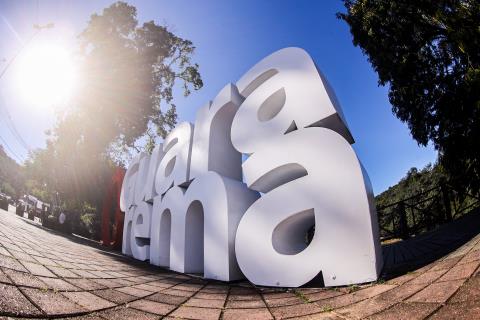 Fim de semana em Guararema tem festival de arte em cerâmica e encontro off-road - Guararema - Crédito foto Warley Kenji - Comunicação PMG (2)