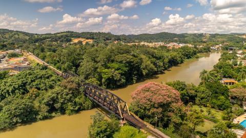 Guararema é reconhecida como Estância Turística e avança com ações em diferentes áreas em abril - Guararema - Crédito foto Comunicação PMG  (3)