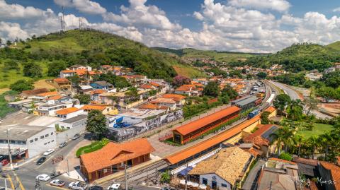 Feriado do Dia do Trabalhador convida a viver Guararema com tranquilidade, natureza e boas experiências - Guararema - Crédito foto Comunicação PMG (5)