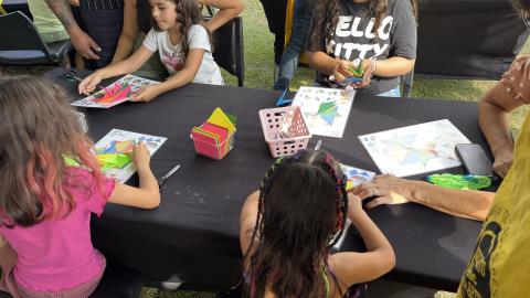 Circuito Sesc de Artes movimenta Guararema com cultura e lazer - Guararema - Crédito fotos - Comunicação PMG (1)