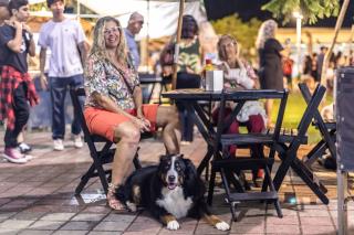 Feira Noturna Gastronômica de Guararema (2)