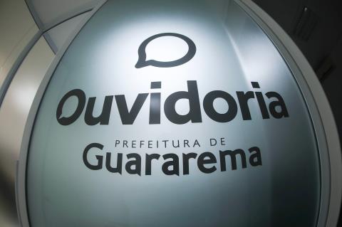 Prefeitura de Guararema reforça orientações sobre atendimento da Ouvidoria Municipal - Guararema - Crédito foto Warley Kenji - Comunicação PMG (2)