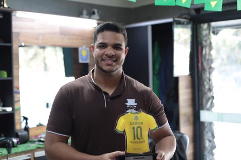 Prefeitura de Guararema divulga vencedores do “Camisa 10 da Criatividade” - Guararema - Crédito fotos Comunicação PMG (2)