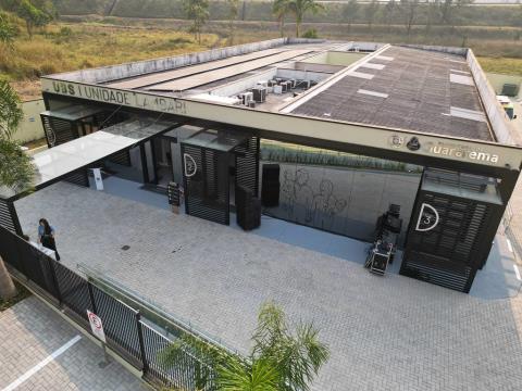 Prefeitura de Guararema realiza palestras sobre saúde e conscientização em maio - Guararema - Crédito foto Comunicação PMG (2)