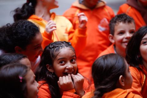 Prefeitura de Guararema leva 450 alunos à Pinacoteca de São Paulo - Guararema - Crédito foto Warley Kenji - Comunicação PMG (1)
