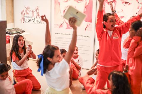 Guararema tem o melhor índice de alfabetização da Grande São Paulo - Guararema - Crédito foto Warley Kenji - Comunicação PMG (4)