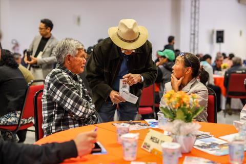 5º Encontro de Agronegócios reúne mais de 120 participantes em Guararema - Guararema - Crédito foto Warley Kenji - Comunicação PMG (5)