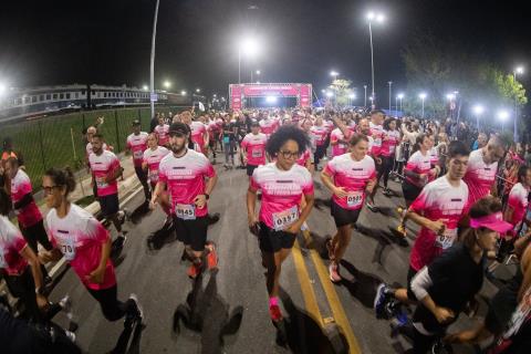 Corrida do Trabalhador terá feira gastronômica e show ao vivo no feriado em Guararema - Guararema - Crédito foto Warley Kenji - Comunicação PMG (3)