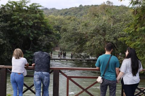 Inverno revela encantos da Estância Turística de Guararema - Guararema - Crédito foto Comunicação PMG (3)