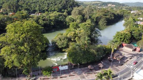 Prefeitura de Guararema divulga o que abre e o que fecha no feriado do Dia do Trabalhador - Guararema - Crédito foto Warley Kenji Comunicação PMG (2)