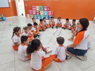 Guararema participa do 1º Prêmio Inova Educação do CONDEMAT+ (3)