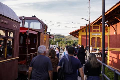 Dia dos Avós ganha roteiro especial na Estância Turística de Guararema - Guararema - Crédito foto Warley Kenji - Comunicação PMG (1)