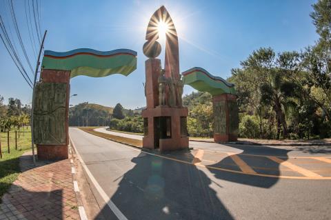 Feriado do Dia do Trabalhador convida a viver Guararema com tranquilidade, natureza e boas experiências - Guararema - Crédito foto Comunicação PMG (6)