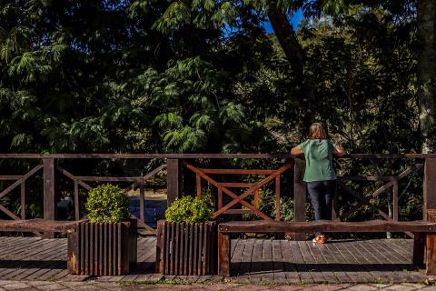 Em Guararema o feriado de Páscoa tem natureza, gastronomia e passeios ao ar - livre - Guararema - Crédito foto Warley Kenji Comunicação PMG (2)