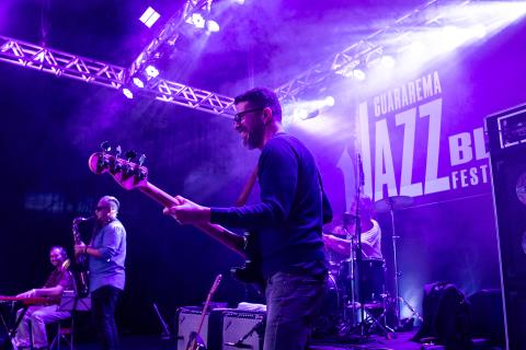 Prefeitura de Guararema anuncia 3º Jazz & Blues Festival com dois palcos e 35 shows nacionais e internacionais - Guararema - Crédito foto Warley Kenji - Comunicação PMG (5)