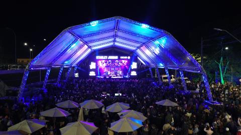 Grandes eventos, investimentos e ações em diferentes áreas marcam o mês de junho em Guararema - Guararema - Crédito foto - Warley Kenji - Comunicação PMG (6)