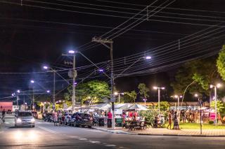 Feira Noturna Gastronômica de Guararema (3)