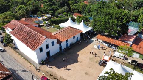 Guararema recebe Arraiá da Freguesia com quermesse e quadrilha - Guararema - Crédito foto Comunicação PMG (4)