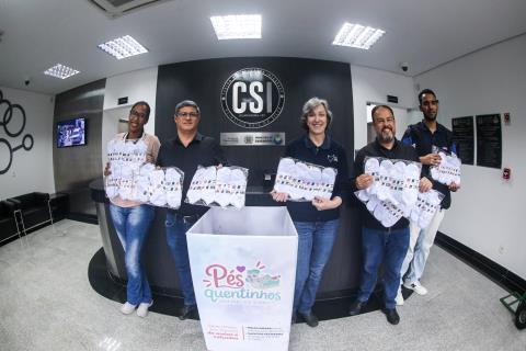 Secretaria Municipal de Segurança Pública e Transporte