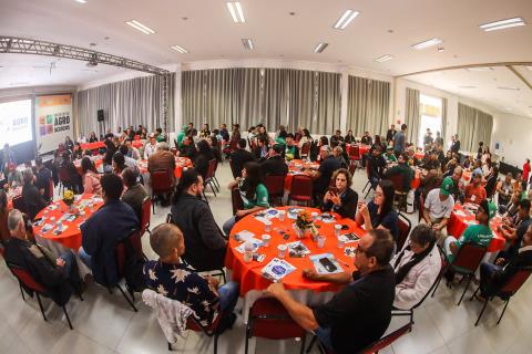 5º Encontro de Agronegócios reúne mais de 120 participantes em Guararema - Guararema - Crédito foto Warley Kenji - Comunicação PMG (6)