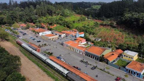 Festival de Arte em Cerâmica começa neste sábado em Guararema com programação aos fins de semana - Guararema - Crédito foto Warley Kenji - Comunicação PMG (3)